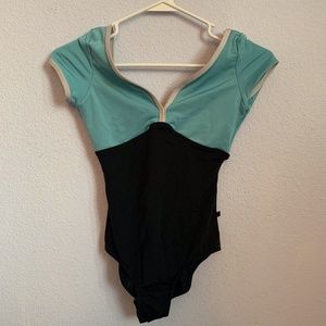 Mariia Ballet Leotard